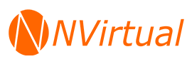 NVirtual Logo